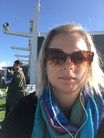 National Fieldays_Jacinda Ardern_Grass Roots Media