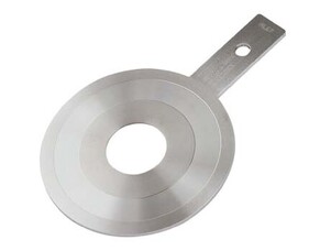 Sizing a Restriction Orifice