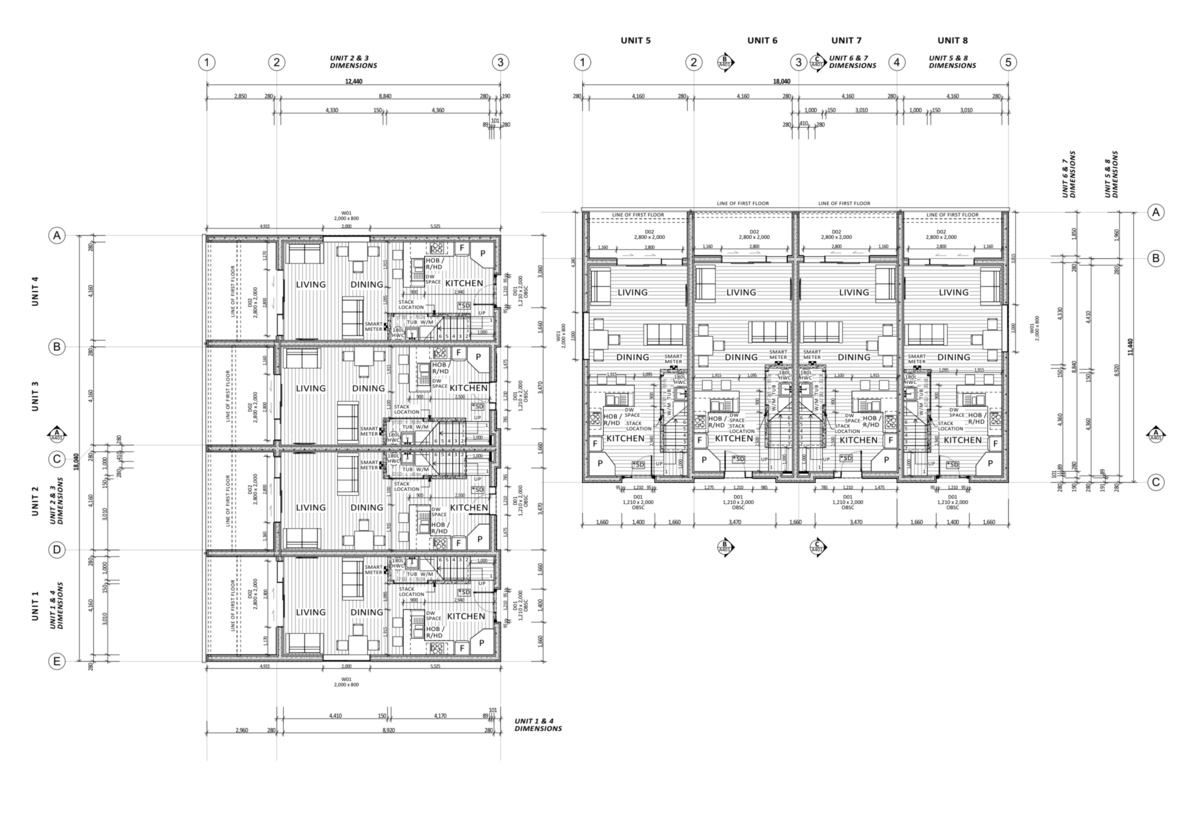 Papakura 1 | Shorcom