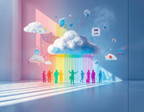 How to Choose the Right Cloud Provider for Your Business