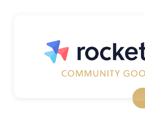 Finalist - Community Good Award