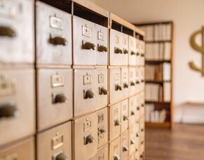 Why Your Filing Cabinet is Costing You More Than You Think