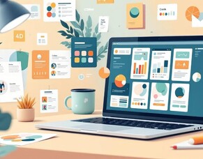 Using Brand Templates to Save Time and Money