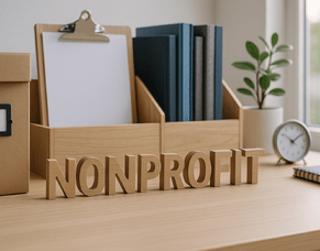 Supporting Nonprofits to Amplify Their Mission
