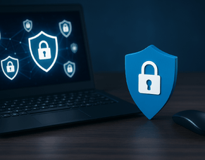 Small Business, Big Target: Digital Security Isn&rsquo;t Optional!