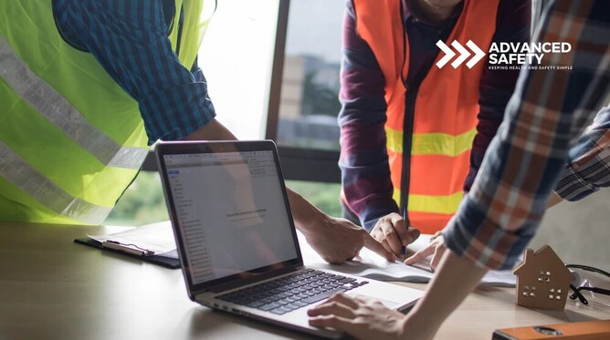 Health and safety audit