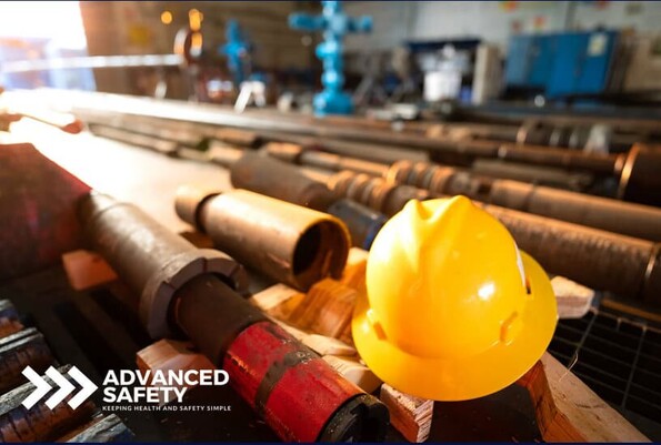 Hard hat, industry, workshop, safety