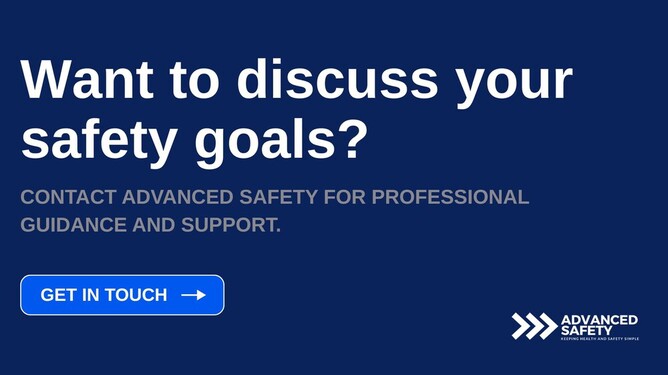 Safety Professionals Advanced Safety