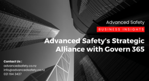Introducing Govn365: Transforming Governance in Health and Safety