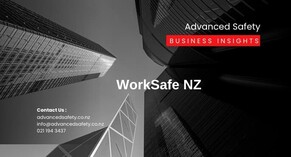WorkSafe NZ