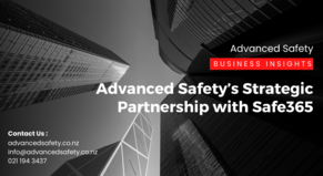 Introducing Safe365