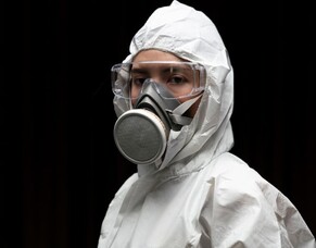 What is Respiratory Protective Equipment (RPE)