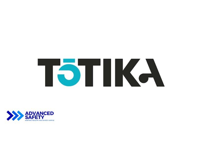 Totika
