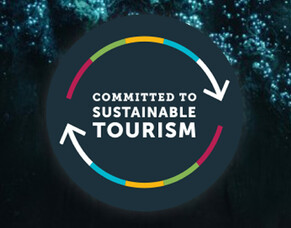 New Zealand Tourism - Sustainability Commitment