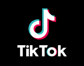 We&#039;re on TIKTOK!!
