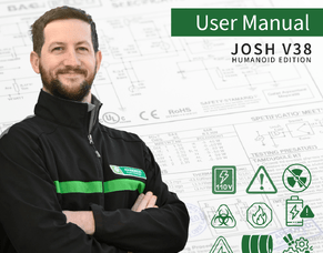 User Manual: Josh v38.0