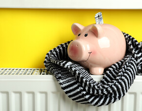 10 Tips To Help You Save Money On Heating During Winter