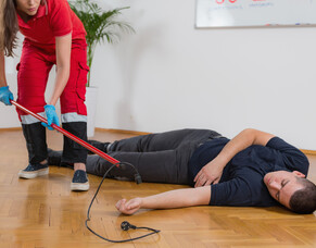 Training Staff On Electrical Safety