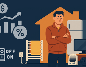 The Winter Watt-Watch