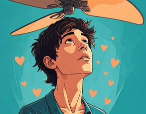 Stay Cool This Summer