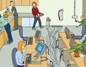 10 Electrical Safety Tips