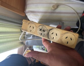 The Hidden Hazards of Overloading Multiboxes: A Safety Guide