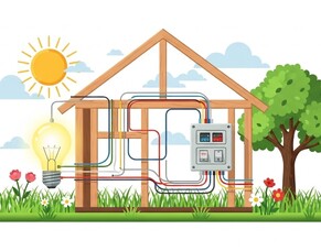 Spring into Your Renovation Plans &ndash; Why Now&rsquo;s the Time for Electrical Work