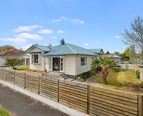 64 Cook Street - FEBRUARY 2021