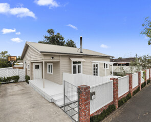 1 Sale Street - APRIL 2019