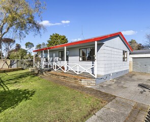 26a Odlin Crescent - JUNE 2021