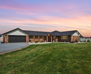 17B Glen Ida Way, Tauwhare - DECEMBER 2021