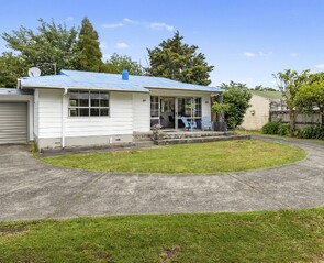 72B Oakfield Crescent  - DECEMBER 2020