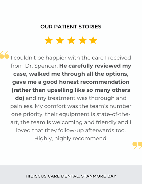 Dentist Whangaparaoa