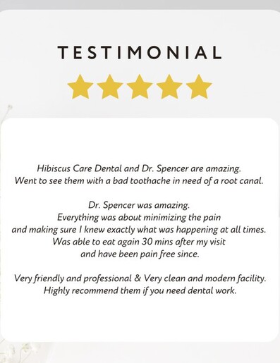 Dentist Whangaparaoa