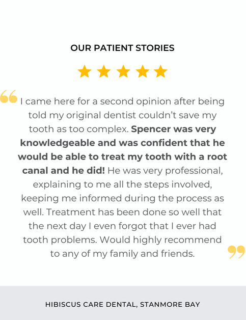 Dentist Whangaparaoa