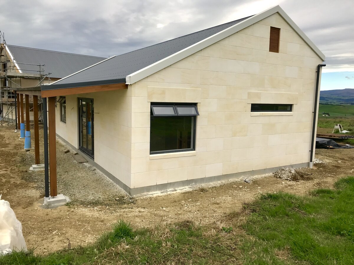 Nehoff Precision ltd Tiling, Brick/Block & Stone Masonry Services Oamaru