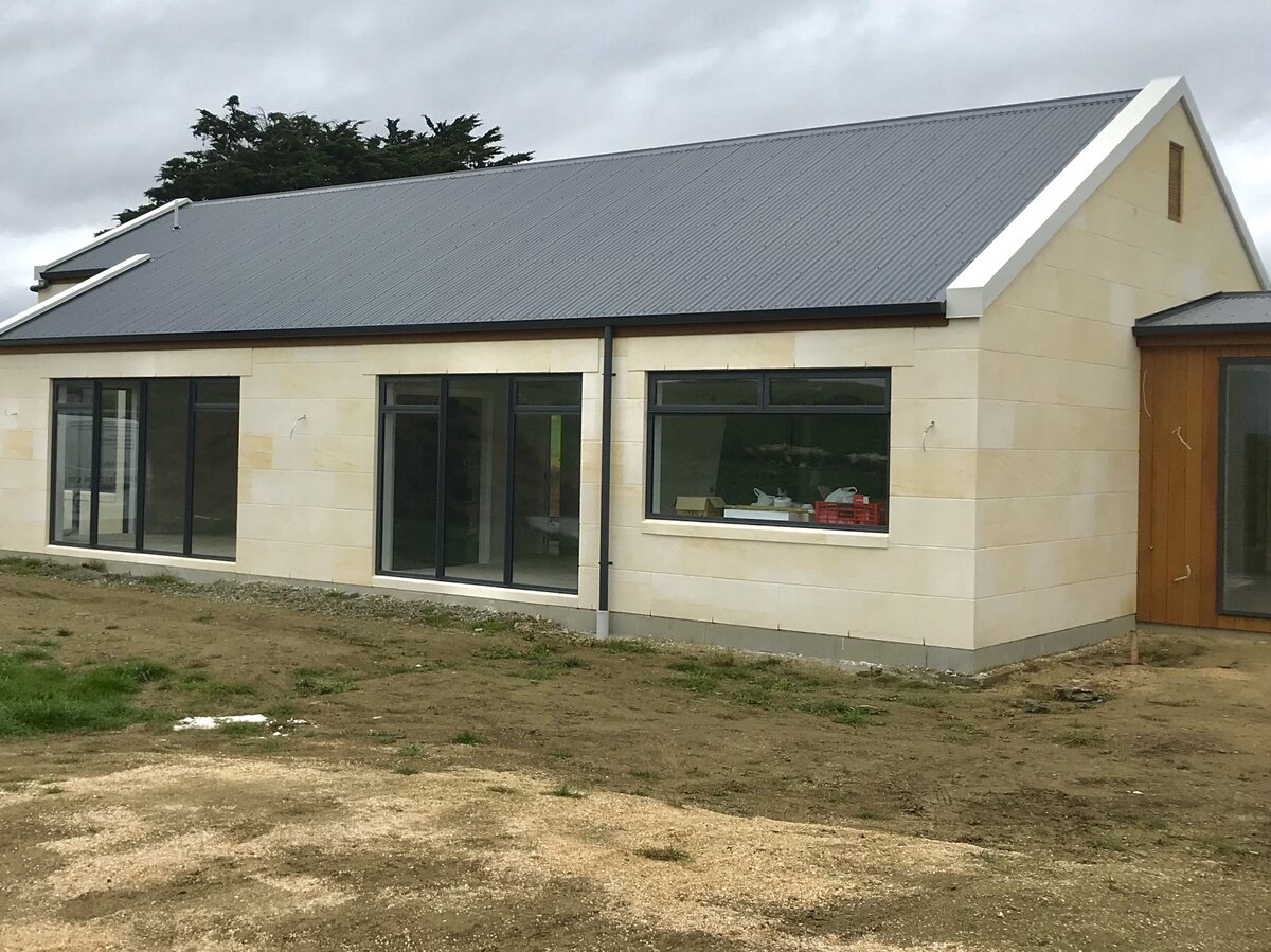 Nehoff Precision ltd Tiling, Brick/Block & Stone Masonry Services Oamaru