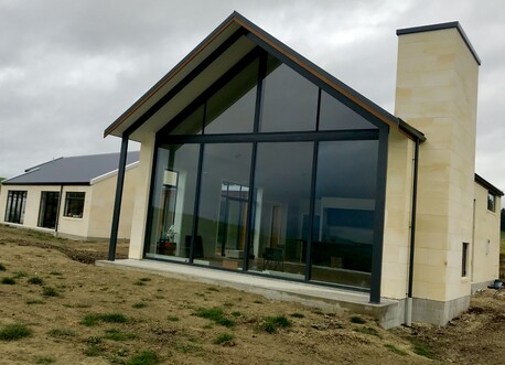 New buildings Interior/Exterior stonework