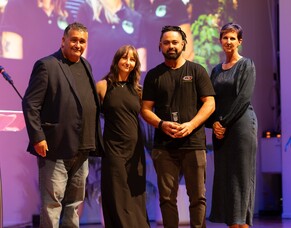 Pānui 3 | Poutū-te-rangi, March 2025