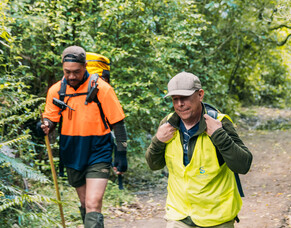 Partner Spotlight: Samson Safety Solutions