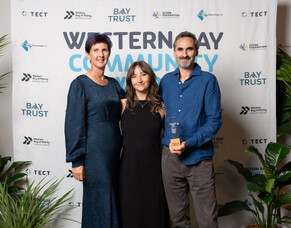 We Won! Sustainable Futures 2025