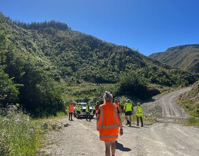 Register now: Natural Forest Regeneration Training Course