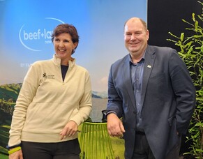 Announcement: Biodiversity Credits