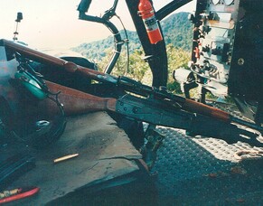 Announcement: $750,000 towards feral goat eradication