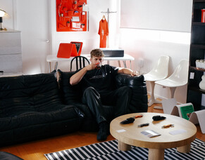 LIFE AT SHARD STUDIOS