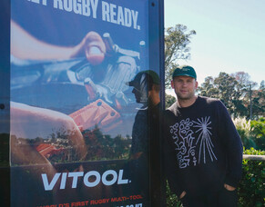 VITOOL&reg; OUT AND ABOUT