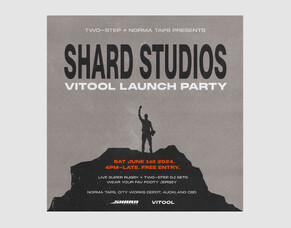 VITOOL LAUNCH PARTY