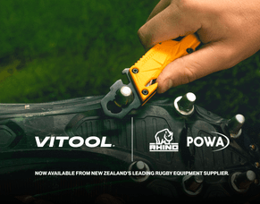 VITOOL&reg; NOW AVAILABLE FROM NZ&rsquo;S TOP RUGBY SUPPLIER