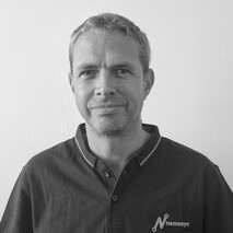 Craig Vincent - MES Area Manager