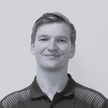 Jackson Whitwell - Junior Automation Engineer